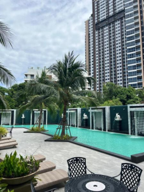 Great location Arcadia center suites